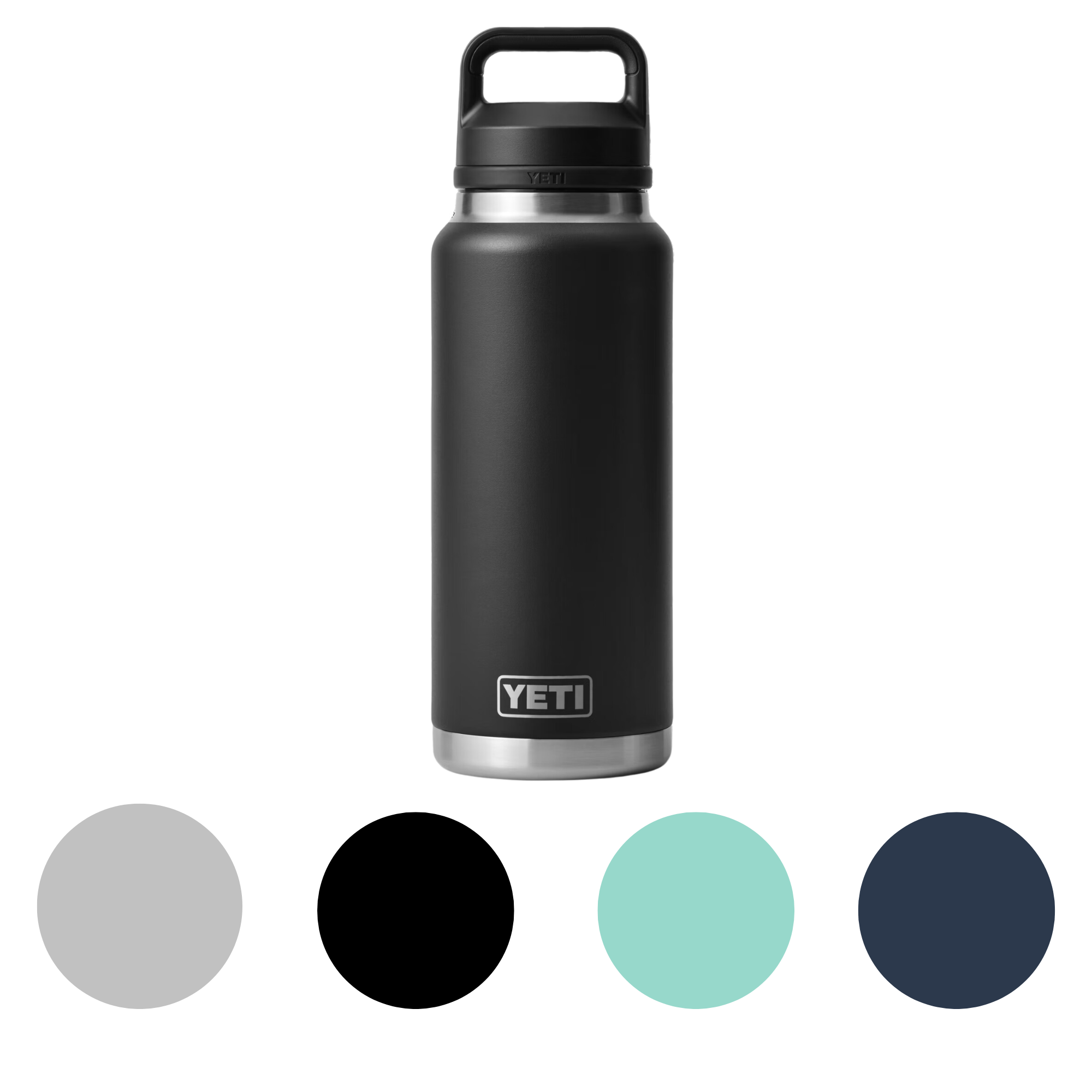 YETI® | Tyler Brothers